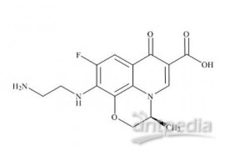 PUNYW9019286 Levofloxacin Diamine