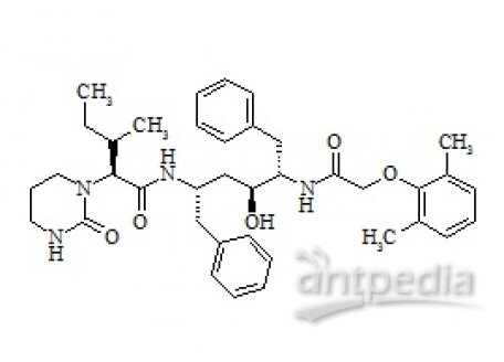 PUNYW14715294 Isolopinavir