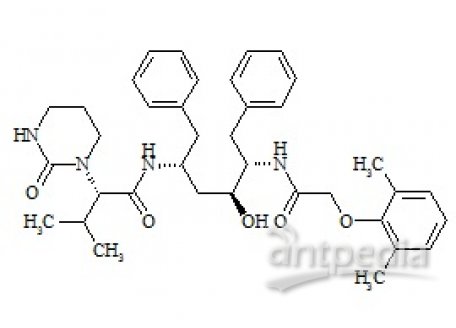 PUNYW14730431 Lopinavir (2R) Epimer