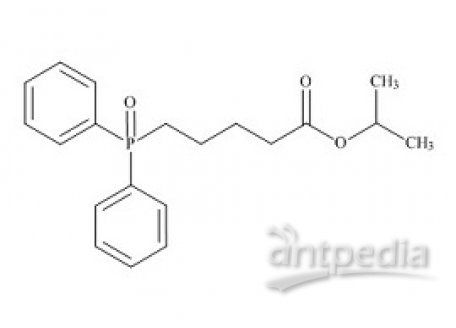 PUNYW14572498 Latanoprost Impurity 2 (Diphenylphosphine Isopropyl Ester)