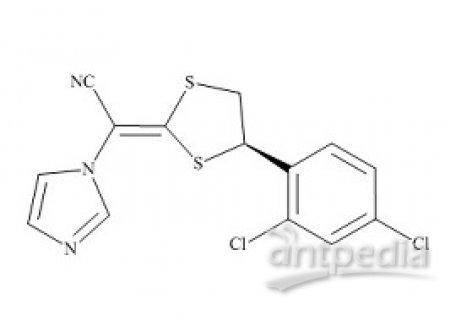 PUNYW24656357 Luliconazole-Z-Isomer