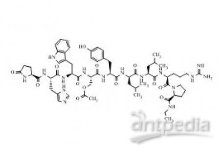 PUNYW21302240 Leuprolide (Leuprorelin) EP Impurity D
