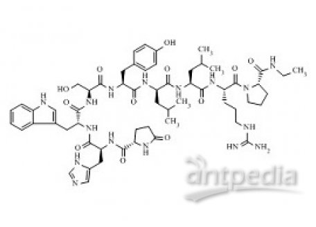 PUNYW21305317 Leuprolide (Leuprorelin) EP Impurity E