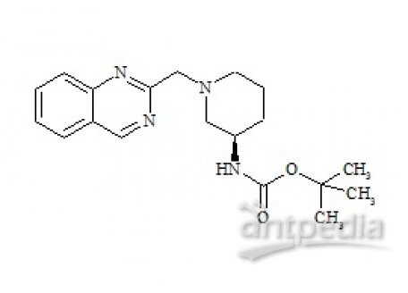 PUNYW5919367 Linagliptin Impurity 37