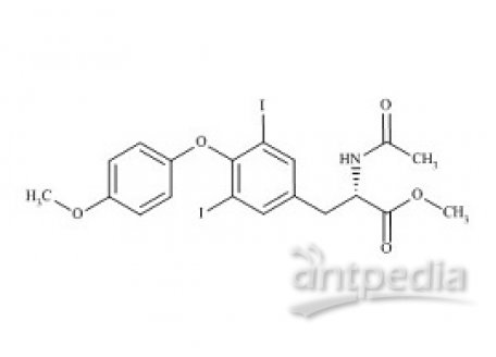 PUNYW6475251 Levothyroxine Related Compound 11