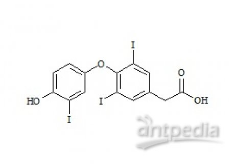 PUNYW6484178 Levothyroxine Impurity C