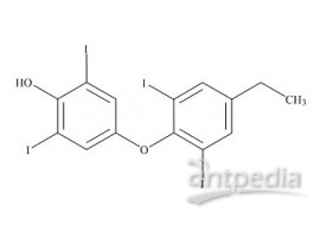 PUNYW6491584 Levothyroxine Impurity 12