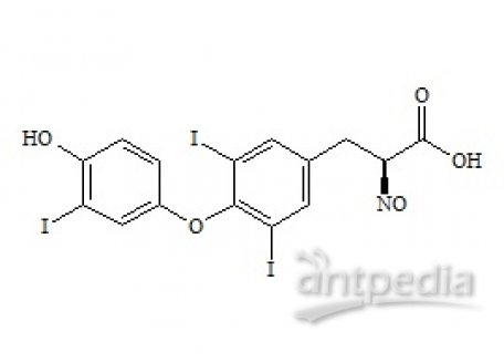 PUNYW6499394 Levothyroxine Impurity 19
