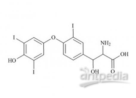 PUNYW6518584 Levothyroxine Impurity 28