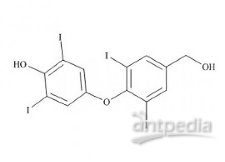 PUNYW6519432 Levothyroxine Impurity 29