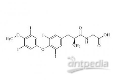 PUNYW6521290 Levothyroxine Impurity 31