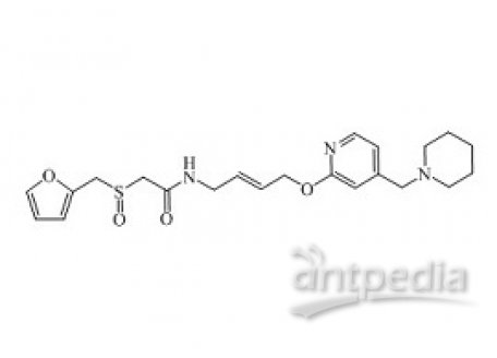 PUNYW24164237 Racemic trans-Lafutidine