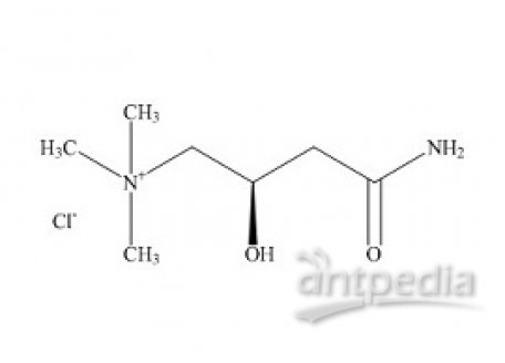 PUNYW21723584 Levocarnitine EP Impurity C Chloride