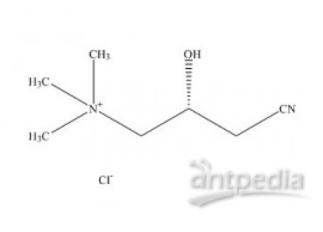 PUNYW21744581 D-Carnitinenitrile Chloride