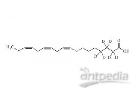 PUNYW27048264 Linolenic Acid-d6