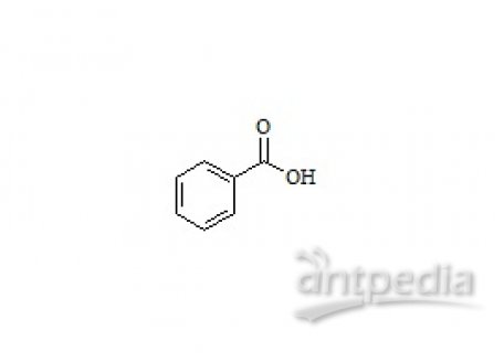 PUNYW21183187 Mefenamic Acid Impurity D (Benzoic Acid)