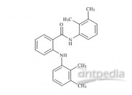 PUNYW21176432 Mefenamic Acid EP Impurity B