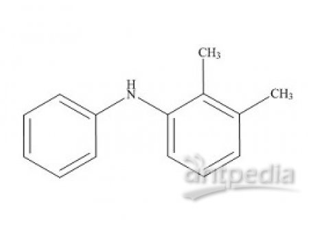 PUNYW21179406 Mefenamic Acid EP Impurity E