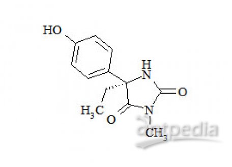 PUNYW22871386 (S)-4-Hydroxy Mephenytoin