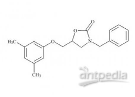 PUNYW25316366 N-Benzyl Metaxalone