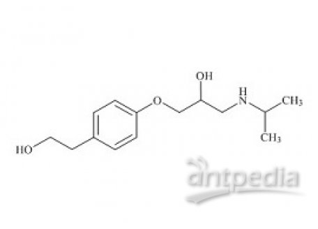 PUNYW13253501 Metoprolol EP Impurity H (Betaxolol EP Impurity B)