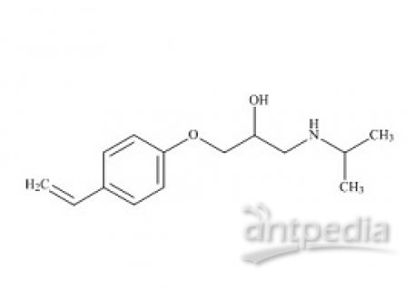 PUNYW13254526 Metoprolol Impurity I
