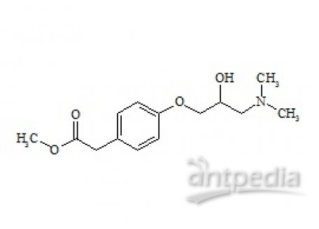 PUNYW13259313 Metoprolol Related Compound C