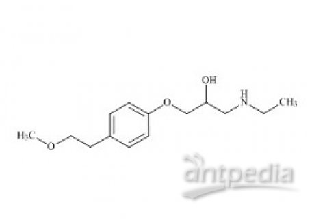 PUNYW13247502 Metoprolol EP Impurity A