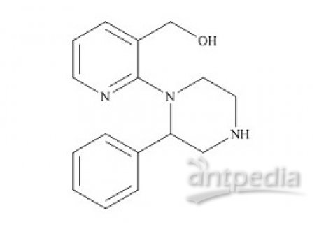 PUNYW15353512 Mirtazapine Impurity 2