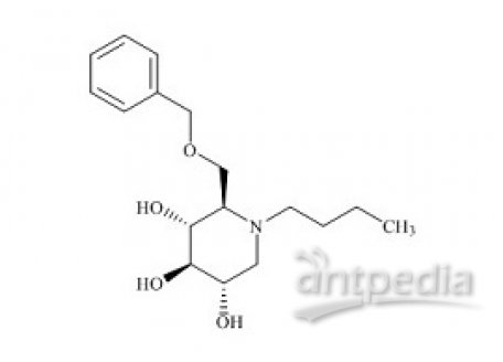 PUNYW15399168 mono-Benzyl Miglustat Isomer 1