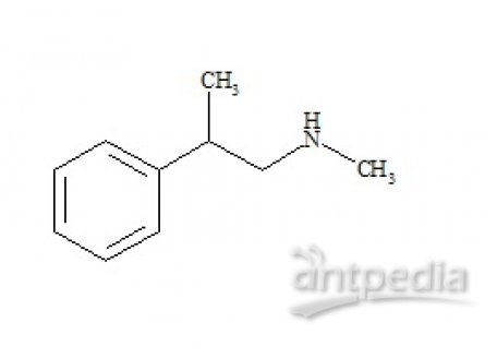 PUNYW26577218 N-Methyl-beta-Methylphenethylamine