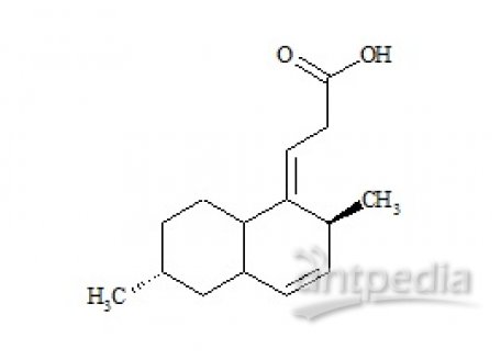 PUNYW26257441 Monascusic Acid C