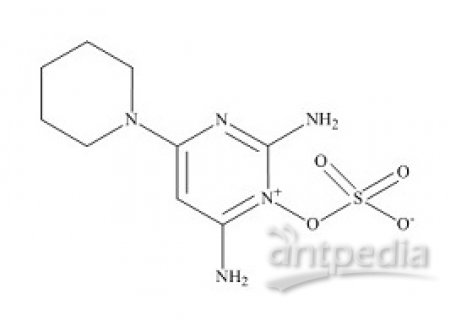 PUNYW23439331 Minoxidil Sulfate