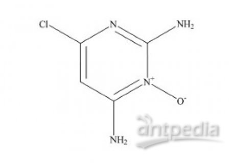 PUNYW23449218 Minoxidil EP Impurity A