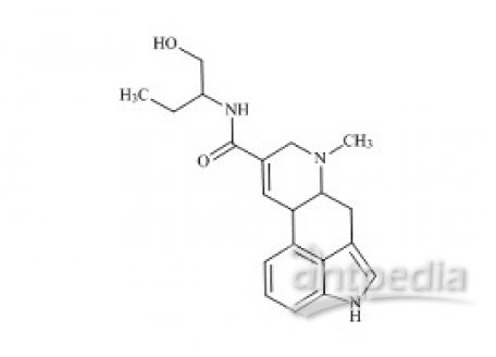 PUNYW20832462 Methylergometrinine Impurity 1