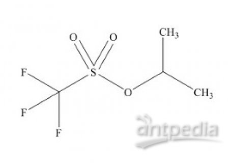 PUNYW25969521 Isopropyl Triflate