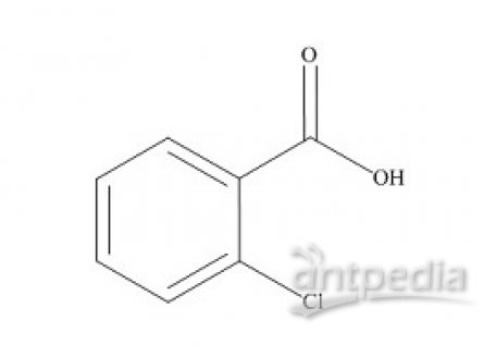 PUNYW11233201 Mesalamine EP Impurity L (Mefenamic Acid EP Impurity C)