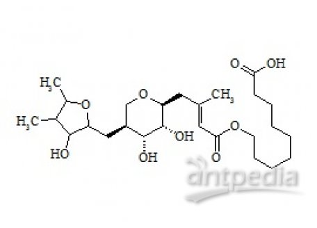 PUNYW19745418 Mupirocin Calcium EP Impurity I