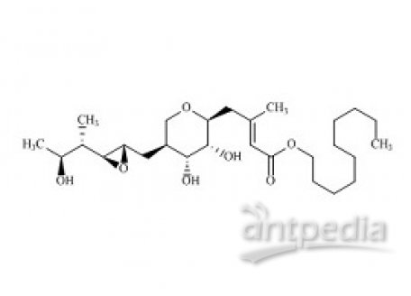 PUNYW19747477 Mupirocin Impurity 1