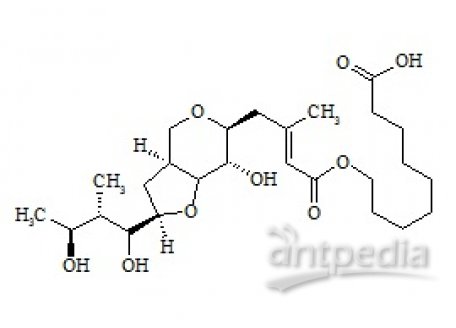 PUNYW19737441 Mupirocin Impurity D