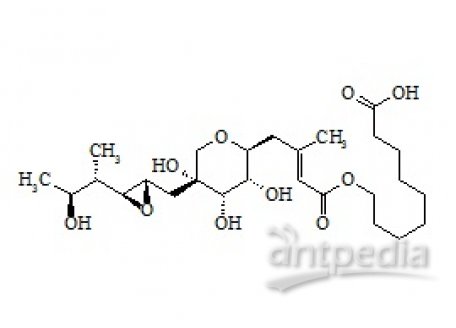 PUNYW19740389 Mupirocin Calcium EP Impurity A