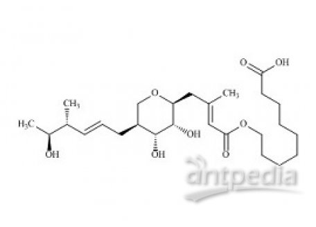 PUNYW19741151 Mupirocin EP Impurity B