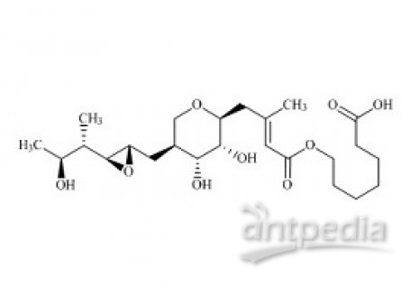 PUNYW19742289 Mupirocin Calcium EP Impurity F