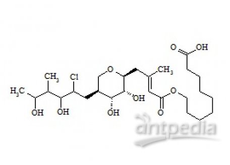 PUNYW19743309 Mupirocin Calcium EP Impurity G