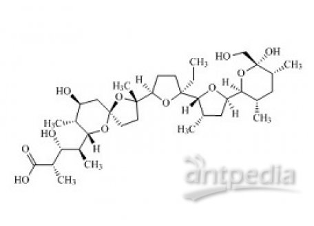 PUNYW25377235 3-O-Demethyl Monensin A