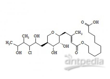 PUNYW19744366 Mupirocin Calcium EP Impurity H