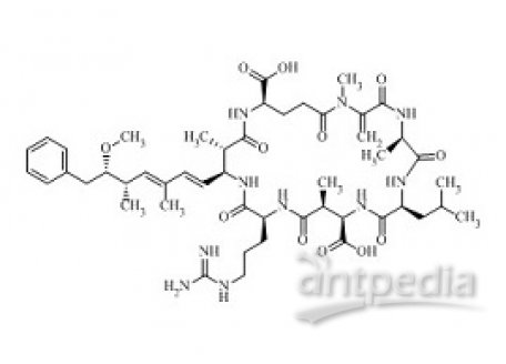 PUNYW25499525 Microcystin-LR