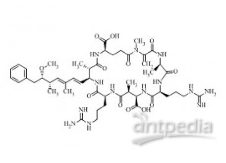 PUNYW25501417 Microcystin-RR