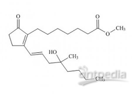 PUNYW21129223 Misoprostol EP Impurity D (Misoprostol B)