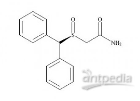 PUNYW19302220 (S)-Modafinil